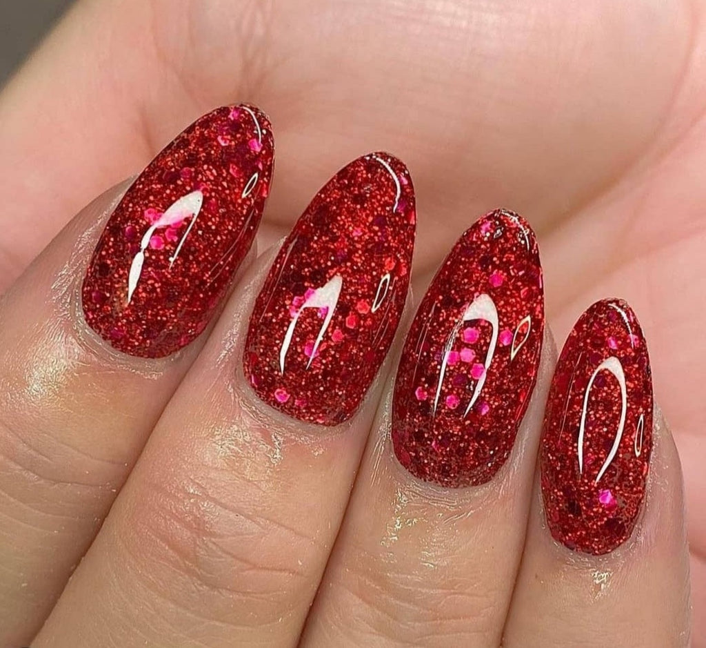 Rebel Red