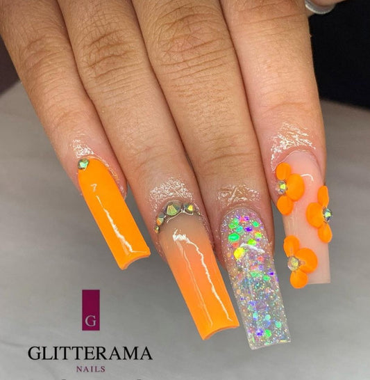 Orange Blossom