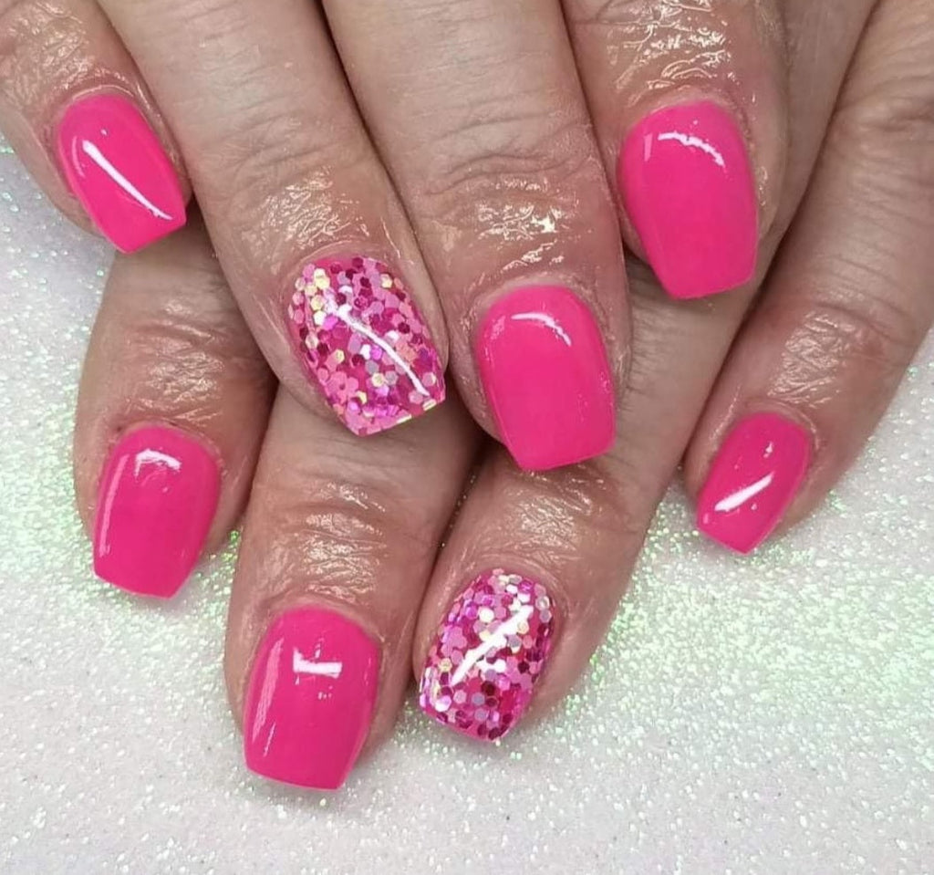 Pink Swoon