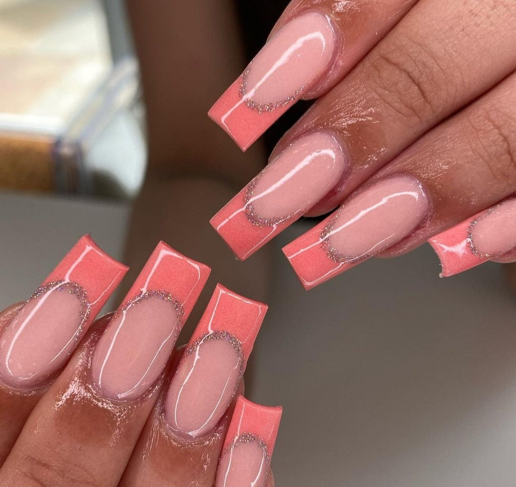 Marshmallow Pink