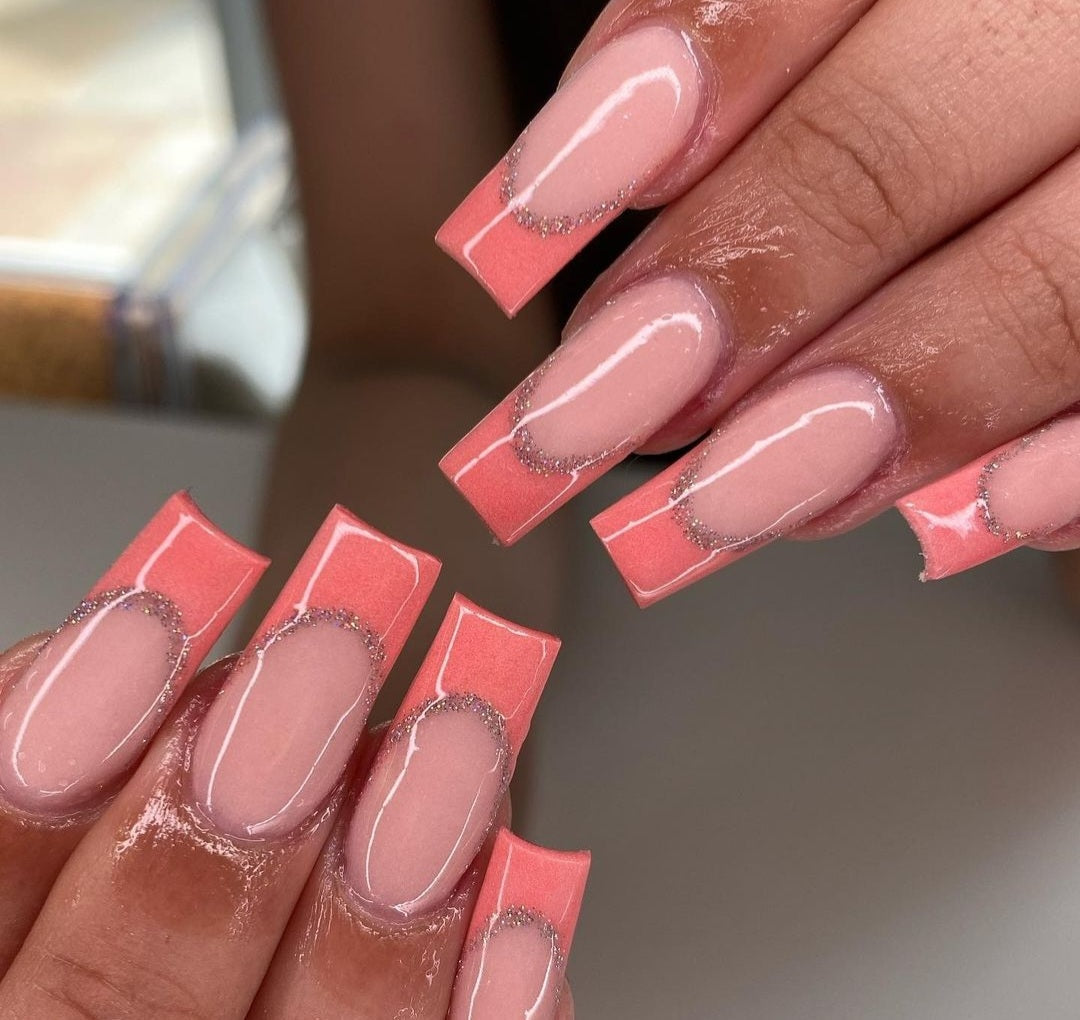 Marshmallow Pink