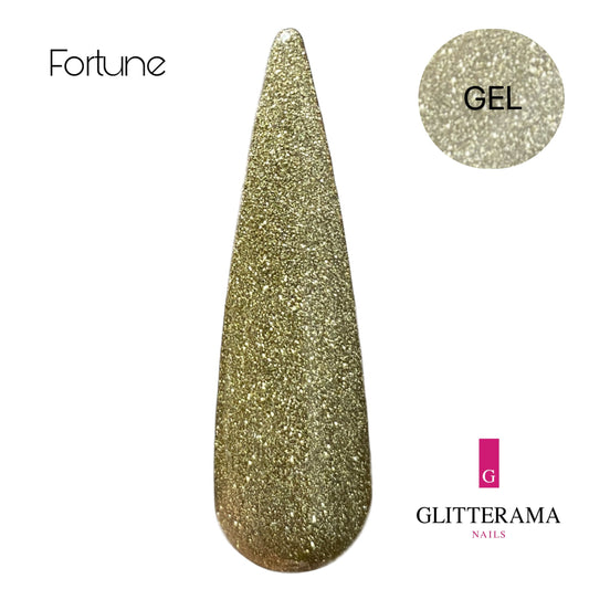 Fortune Gel Polish