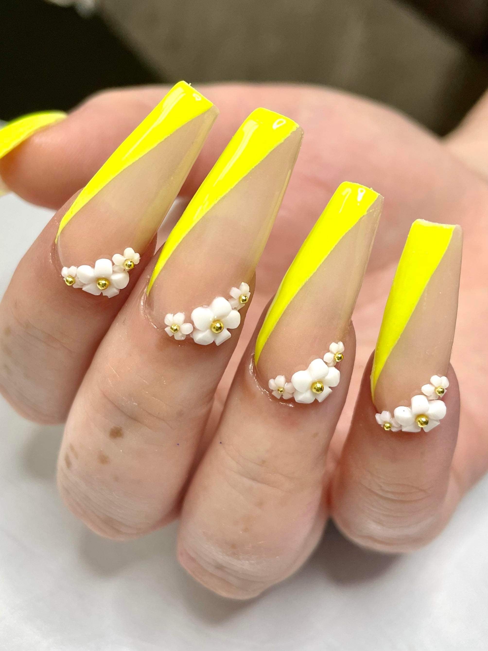 Sunshine Gel Polish 15ml