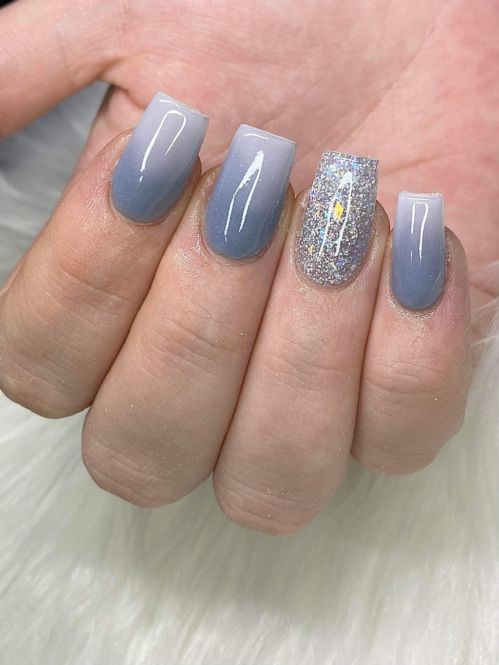Lady Grey