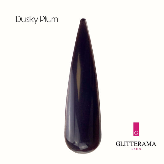 Dusky Plum