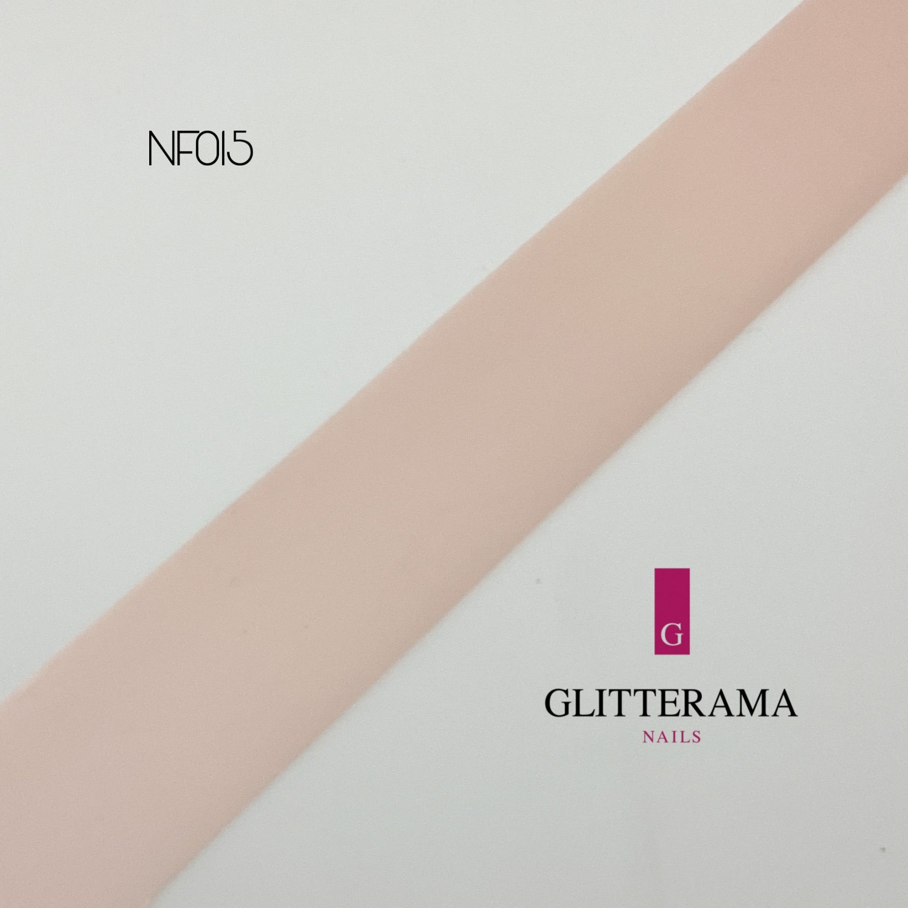 Nail Foil - NF015