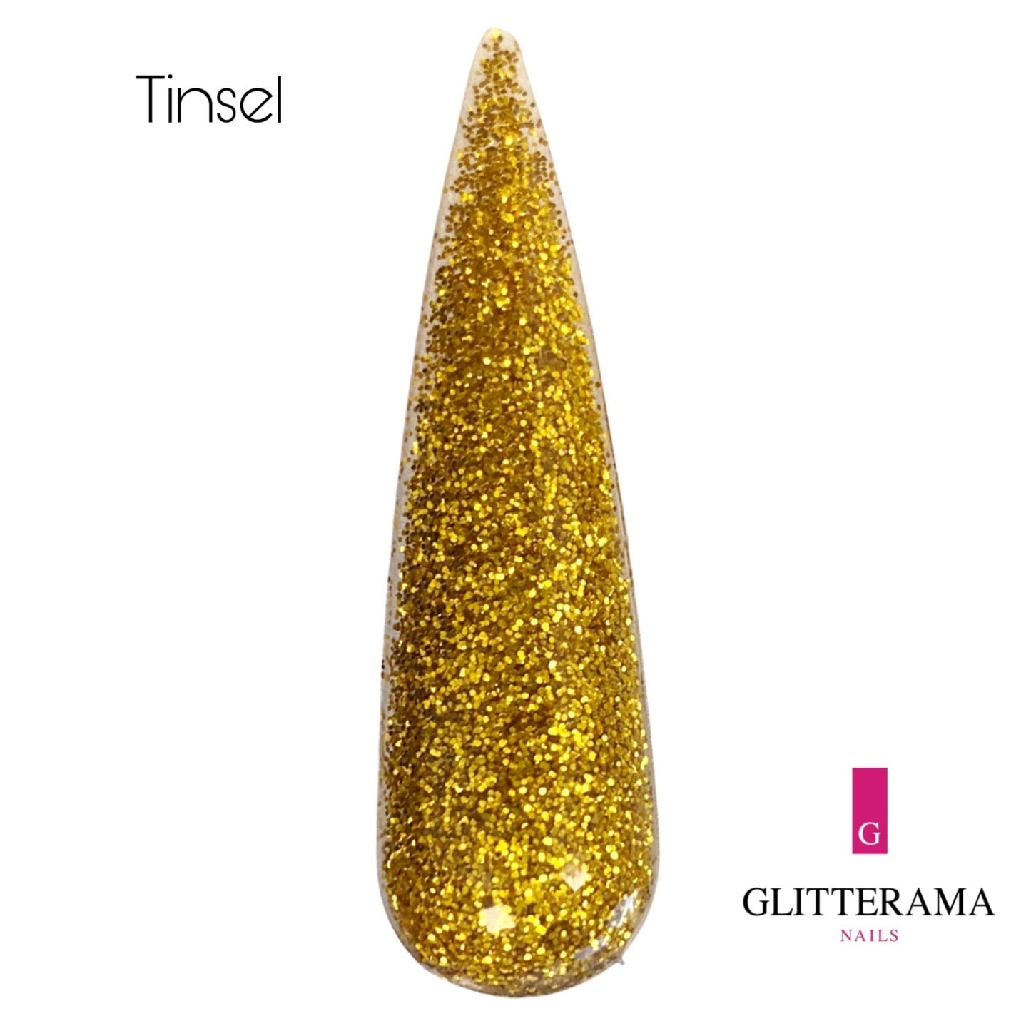 Tinsel