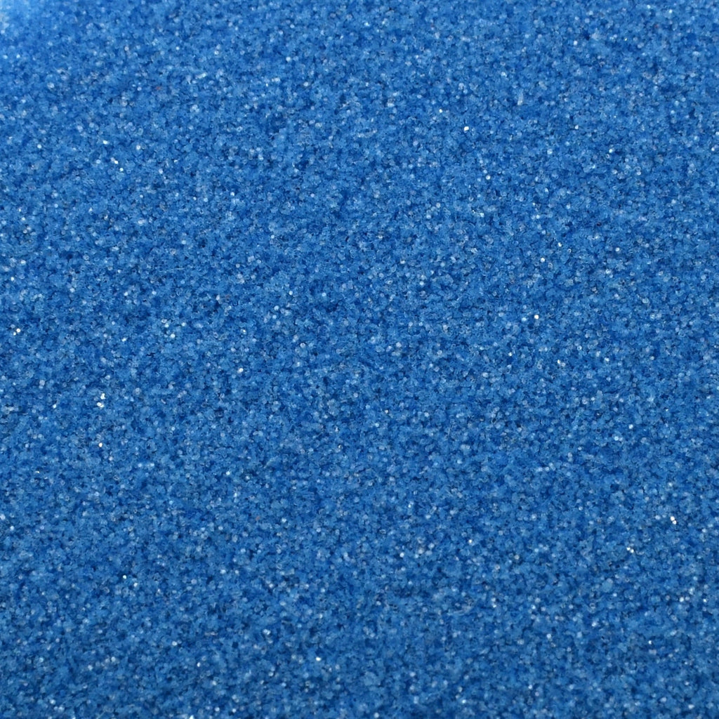 Neon Blue