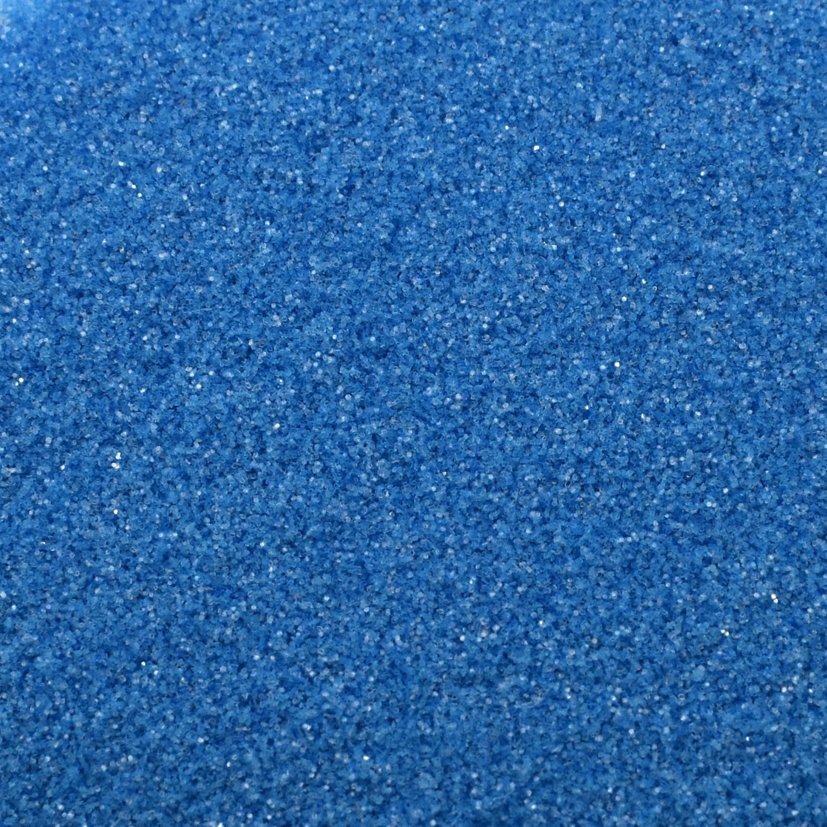 Neon Blue