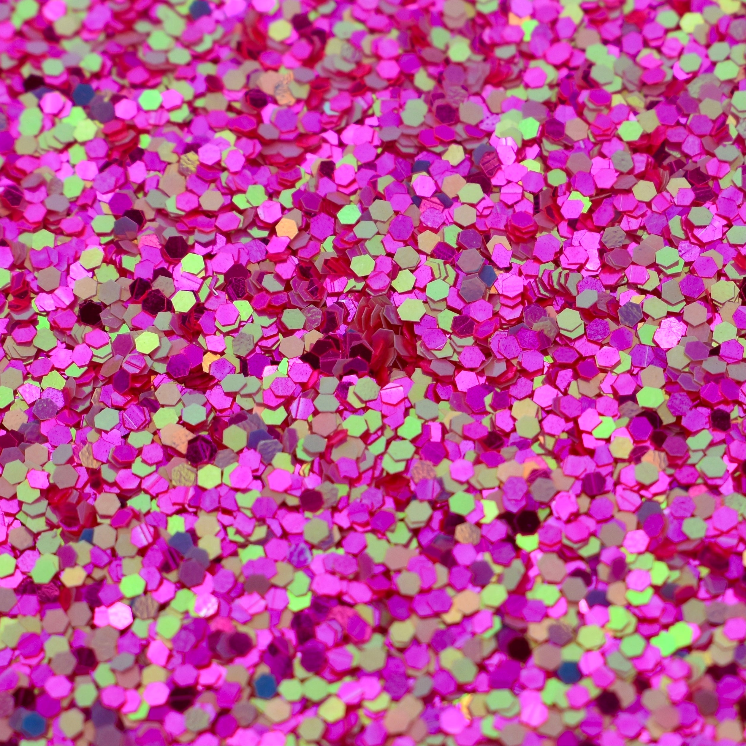 Tickled Pink