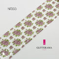 Nail Foil - NF005