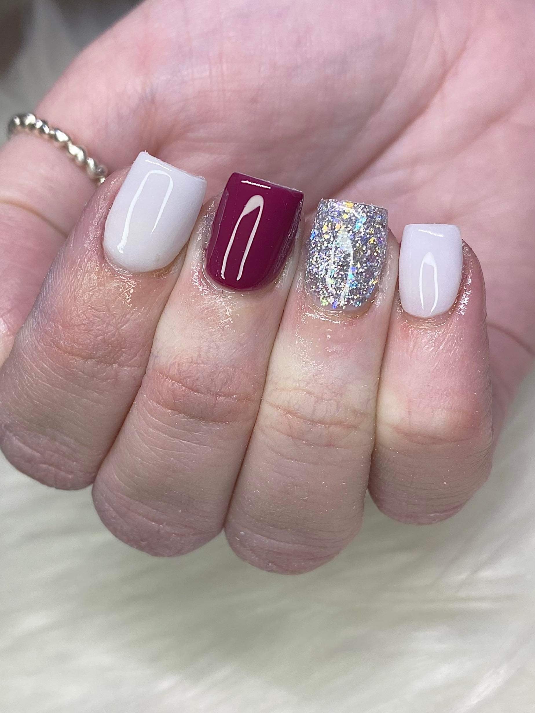 Attitude Acrylic Powder