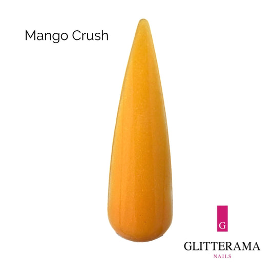 Mango Crush