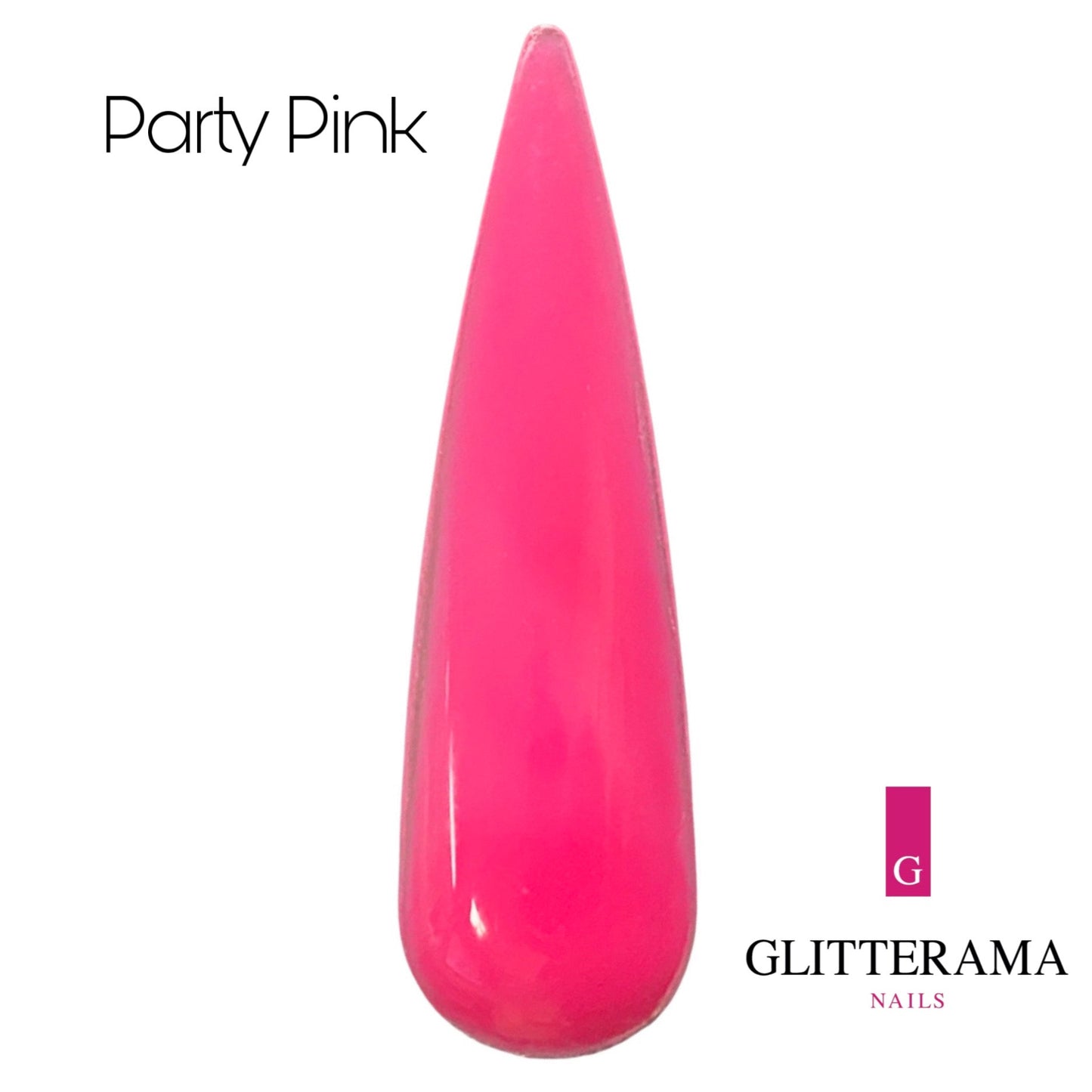 Party Pink