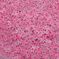 Butterflies - Pink Speckled