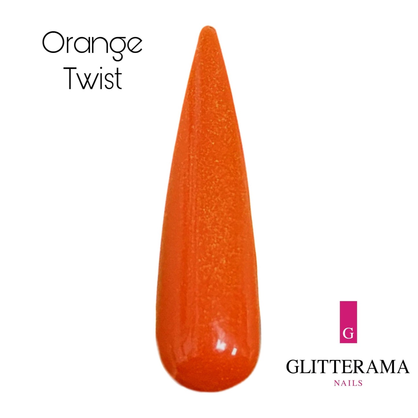 Orange Twist