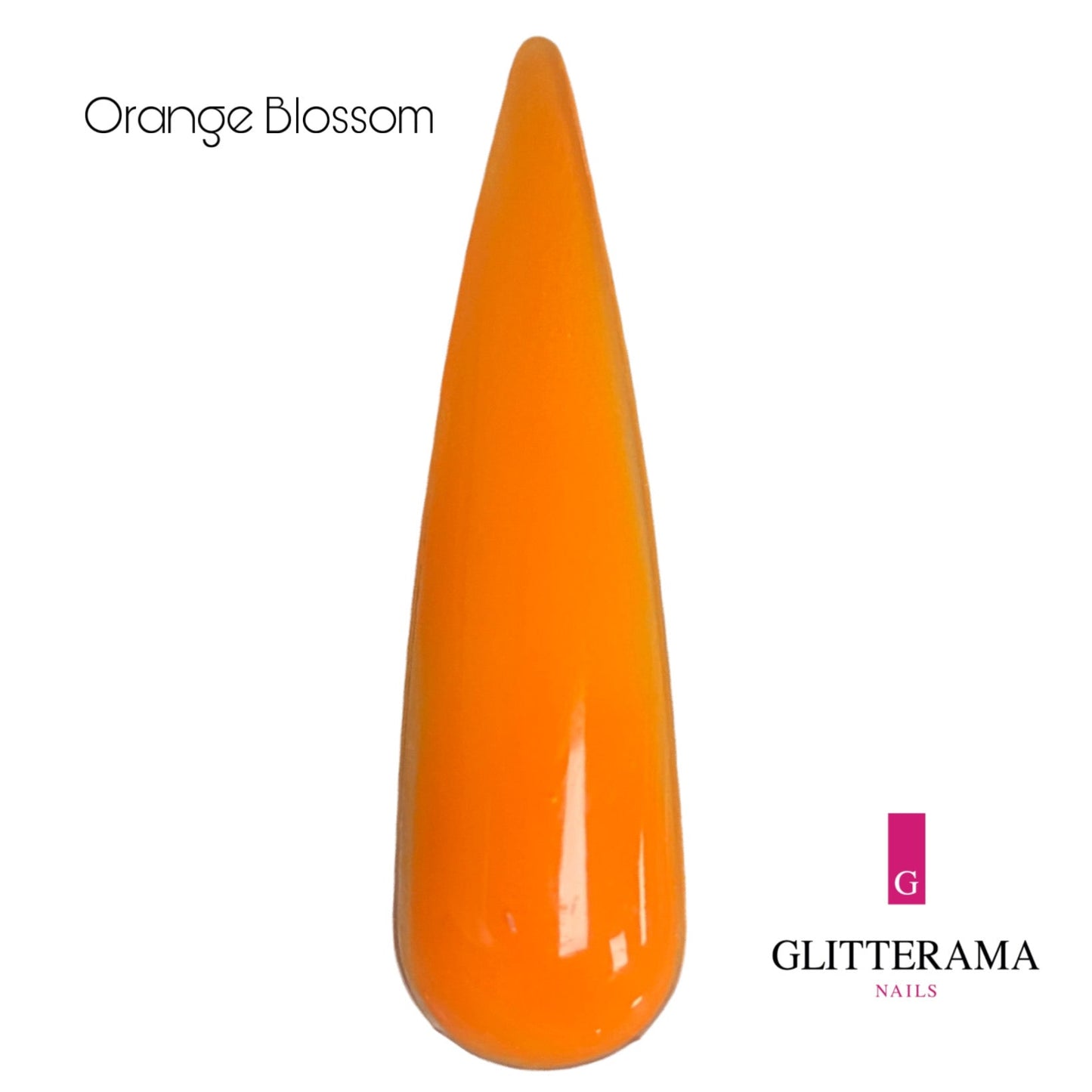 Orange Blossom