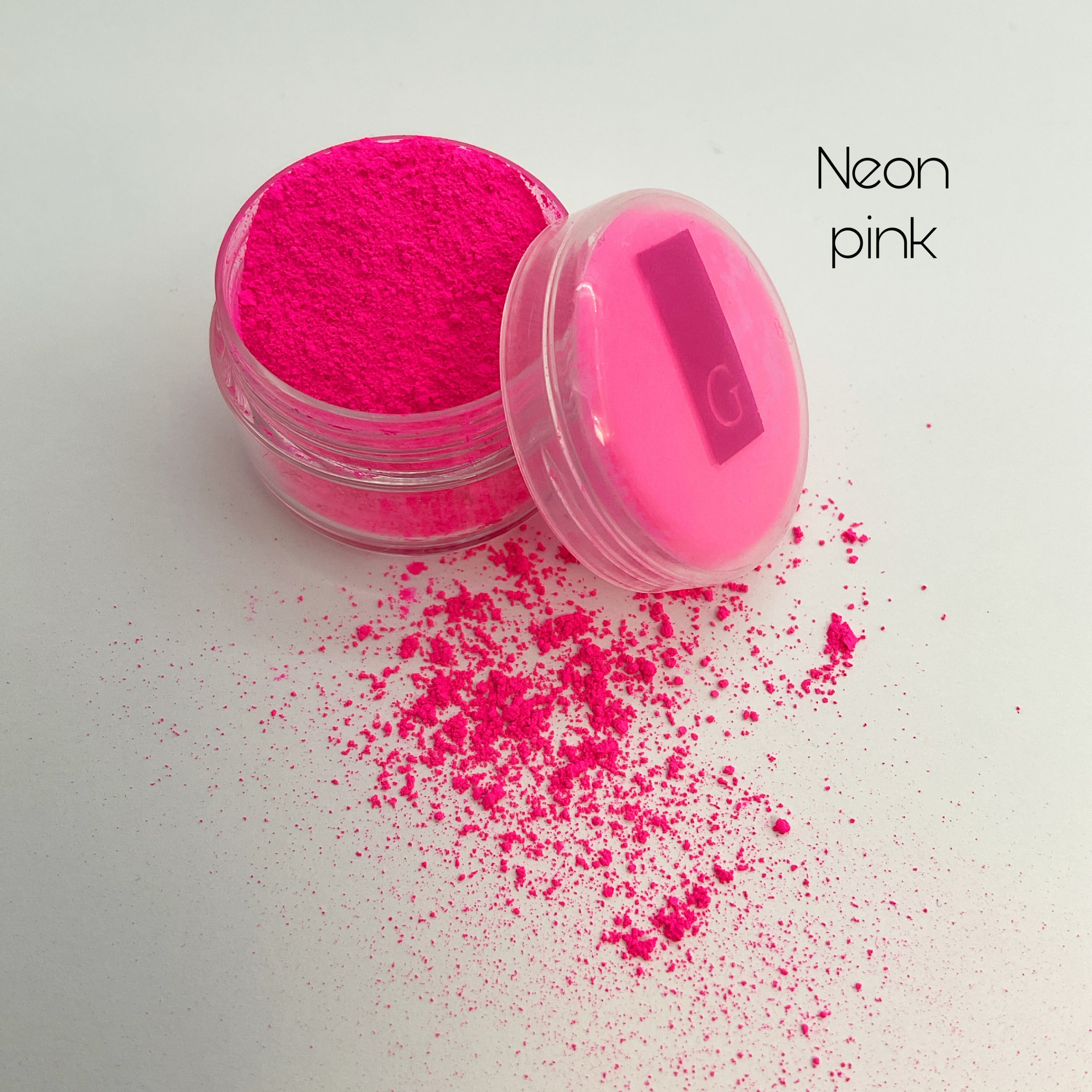 Neon pigment - Make Them Wink
