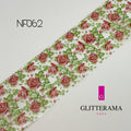 Nail Foil - NF062