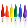 The Pride Glitter Collection
