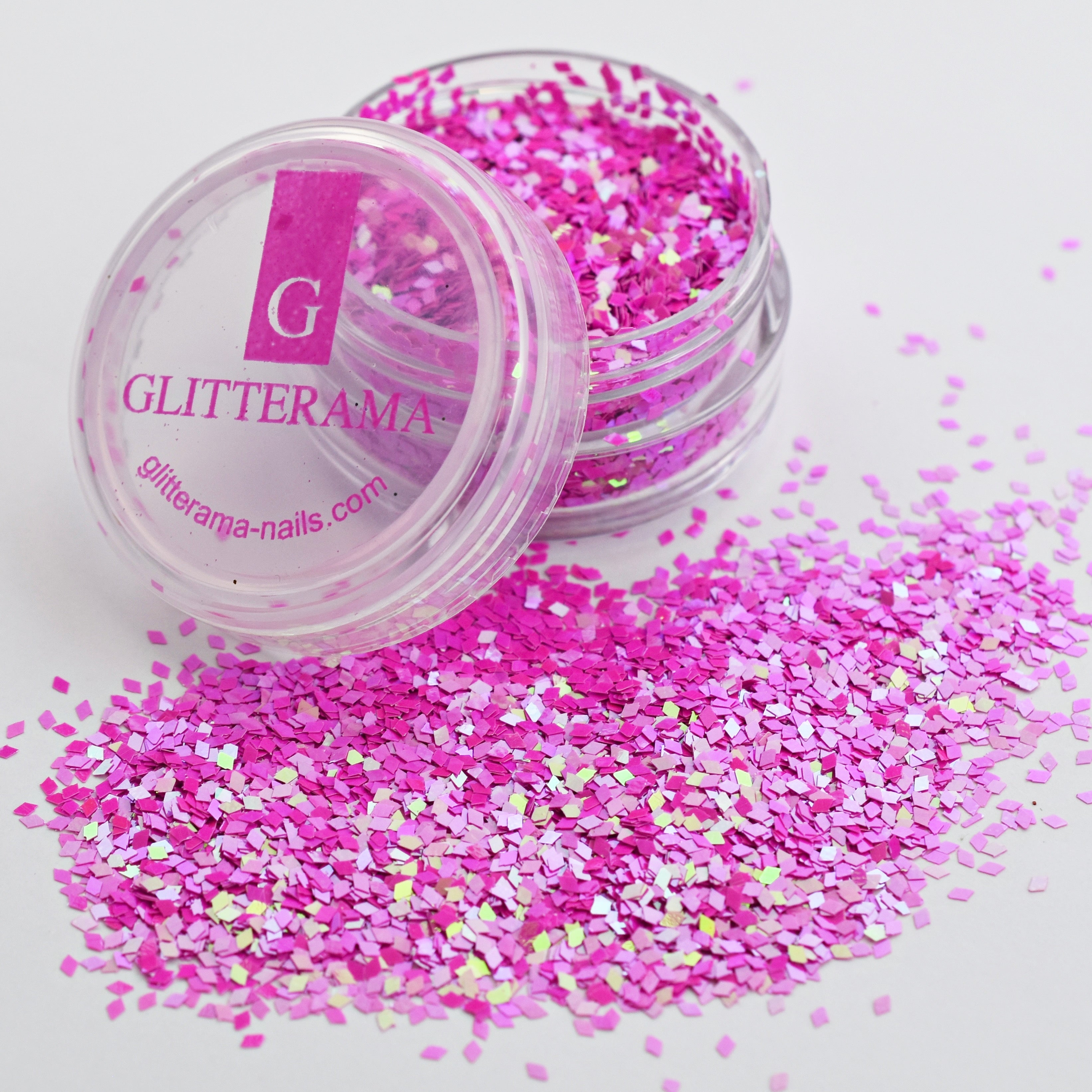 Diamond - Pink