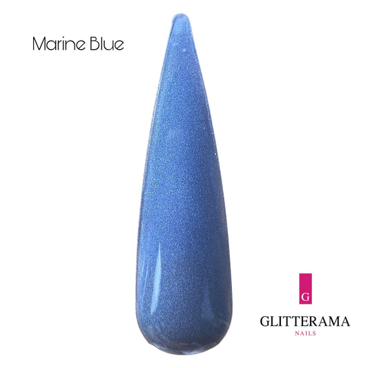 Marine Blue