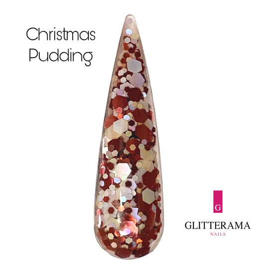 Christmas Pudding