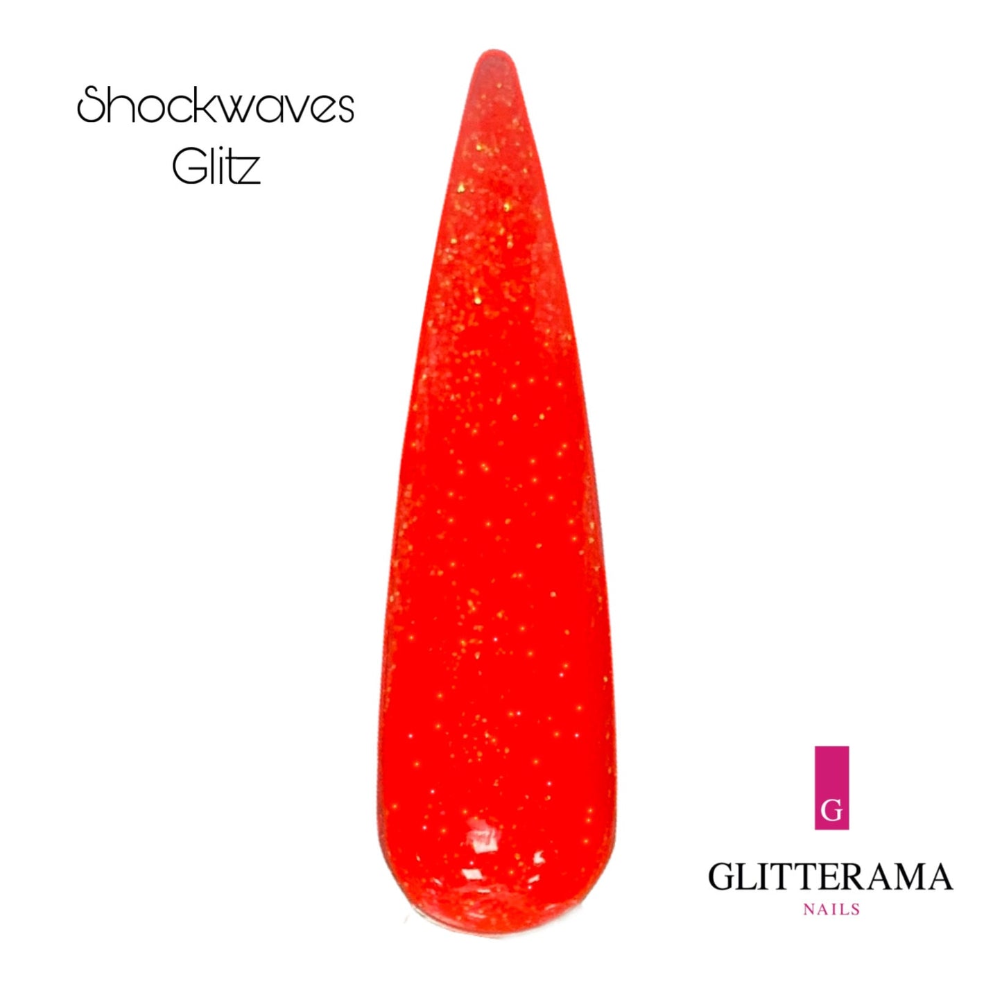 Shockwaves Glitz