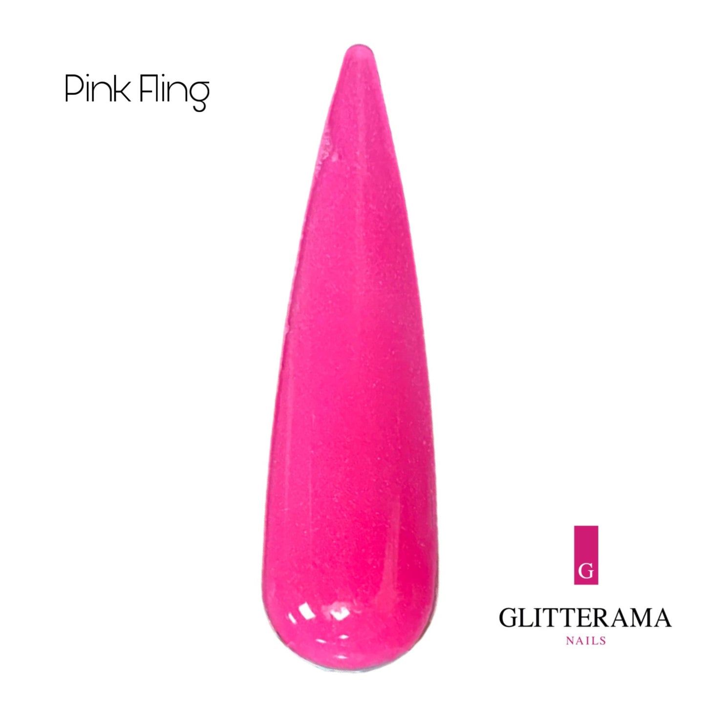 Pink Fling