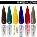 The Winter Warmer Collection