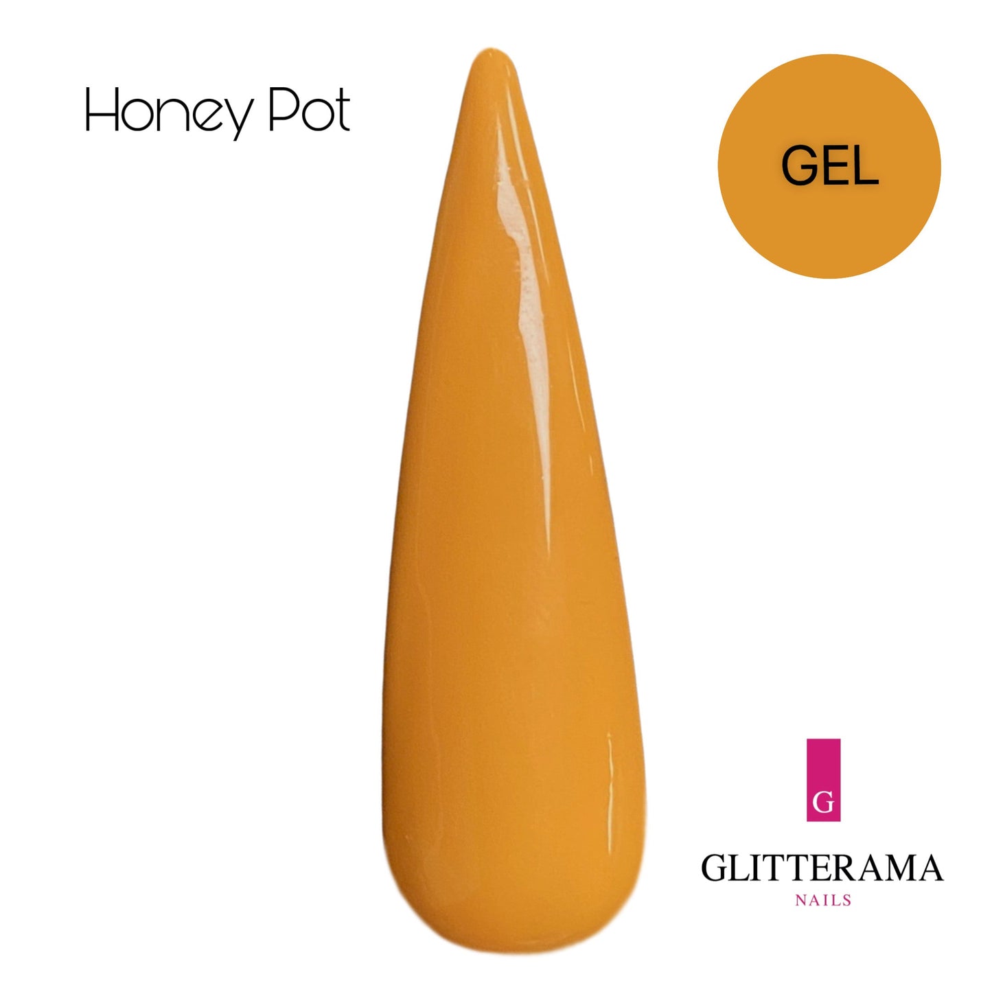 Honeypot Gel Polish