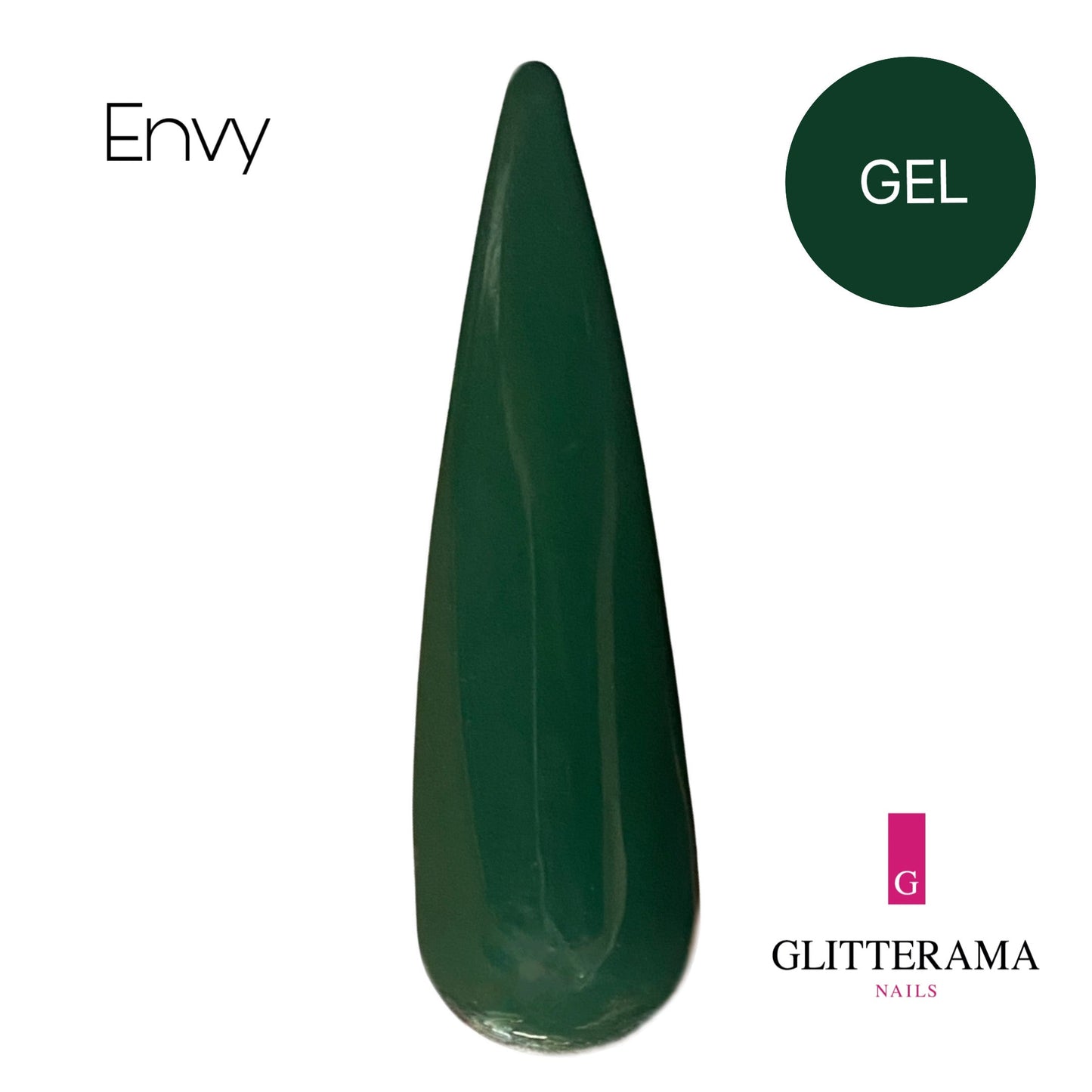 Envy Gel Polish