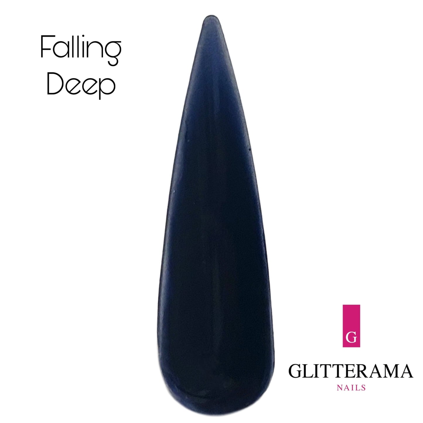 Falling Deep - Limited Edition