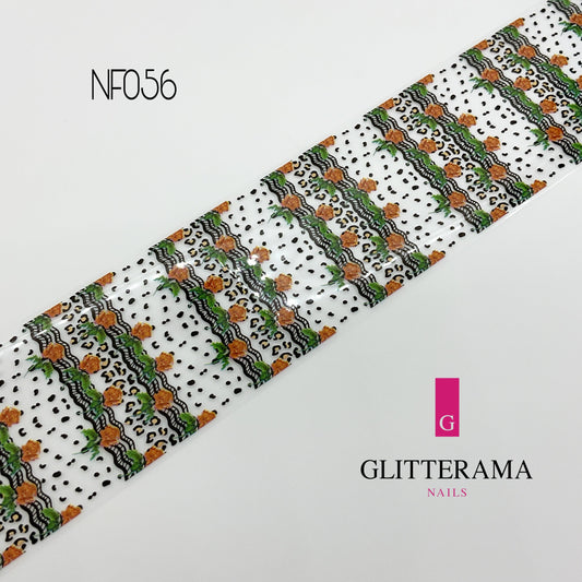 Nail Foil - NF056