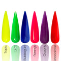 The Neon Collection