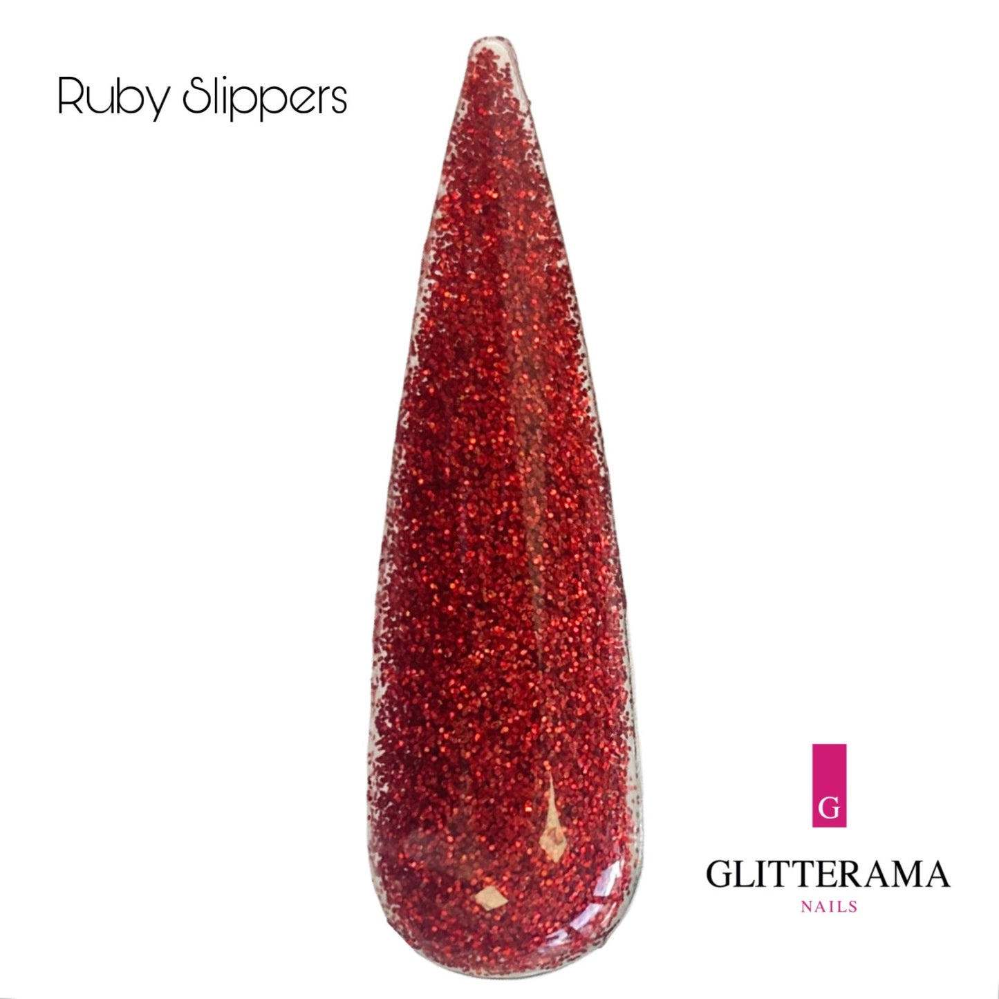 Ruby Slippers