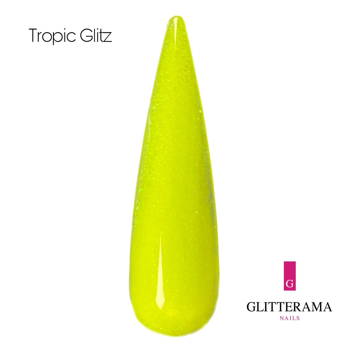 Tropic Glitz