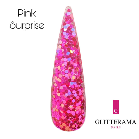 Pink Surprise - Limited Edition