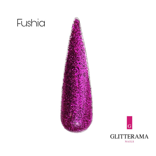 Fushia