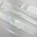 Lace Foil - White