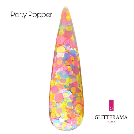 Party Popper