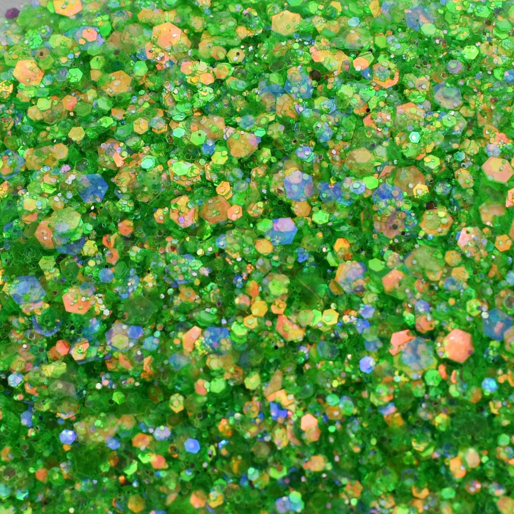 Spring Step