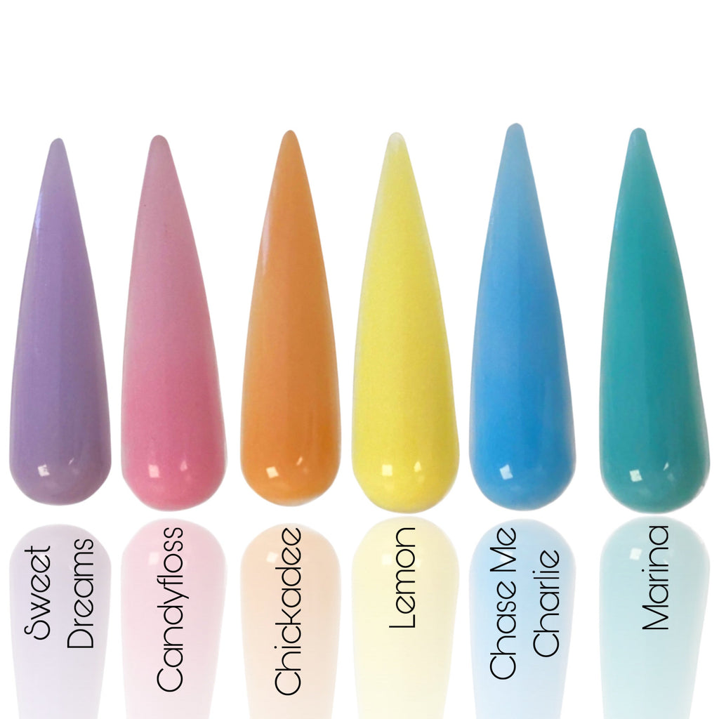 The Daydream Collection