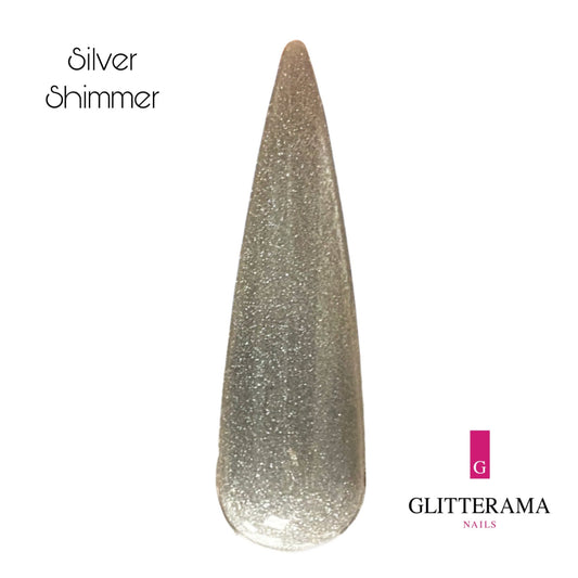 Silver Shimmer