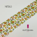 Nail Foil - NF065