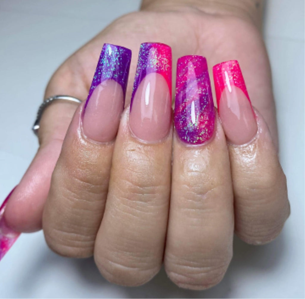 Flamingo Glitz