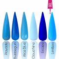 The Aqua Gel Collection