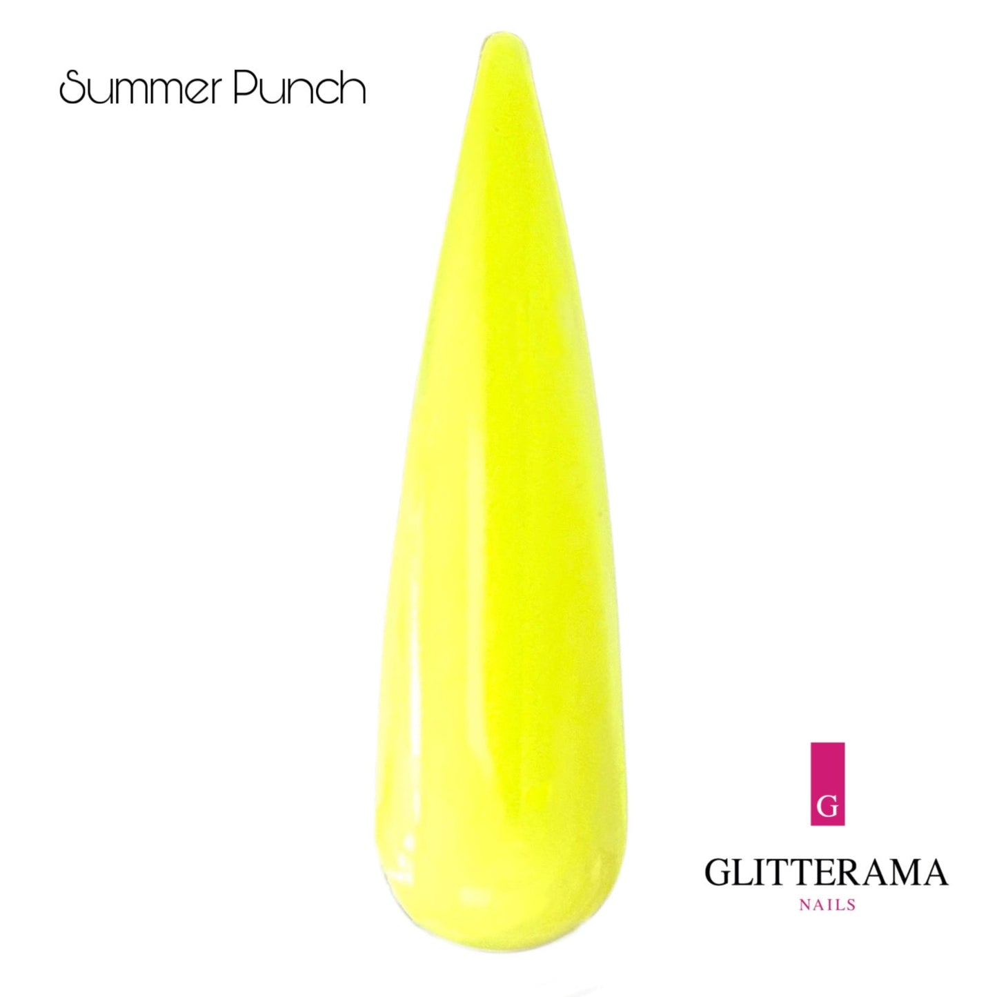 Summer Punch