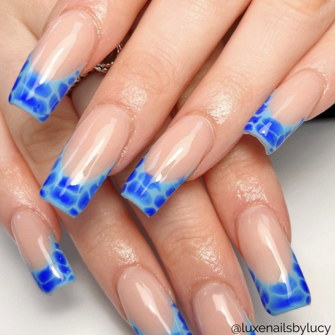 Playdate Gel Polish