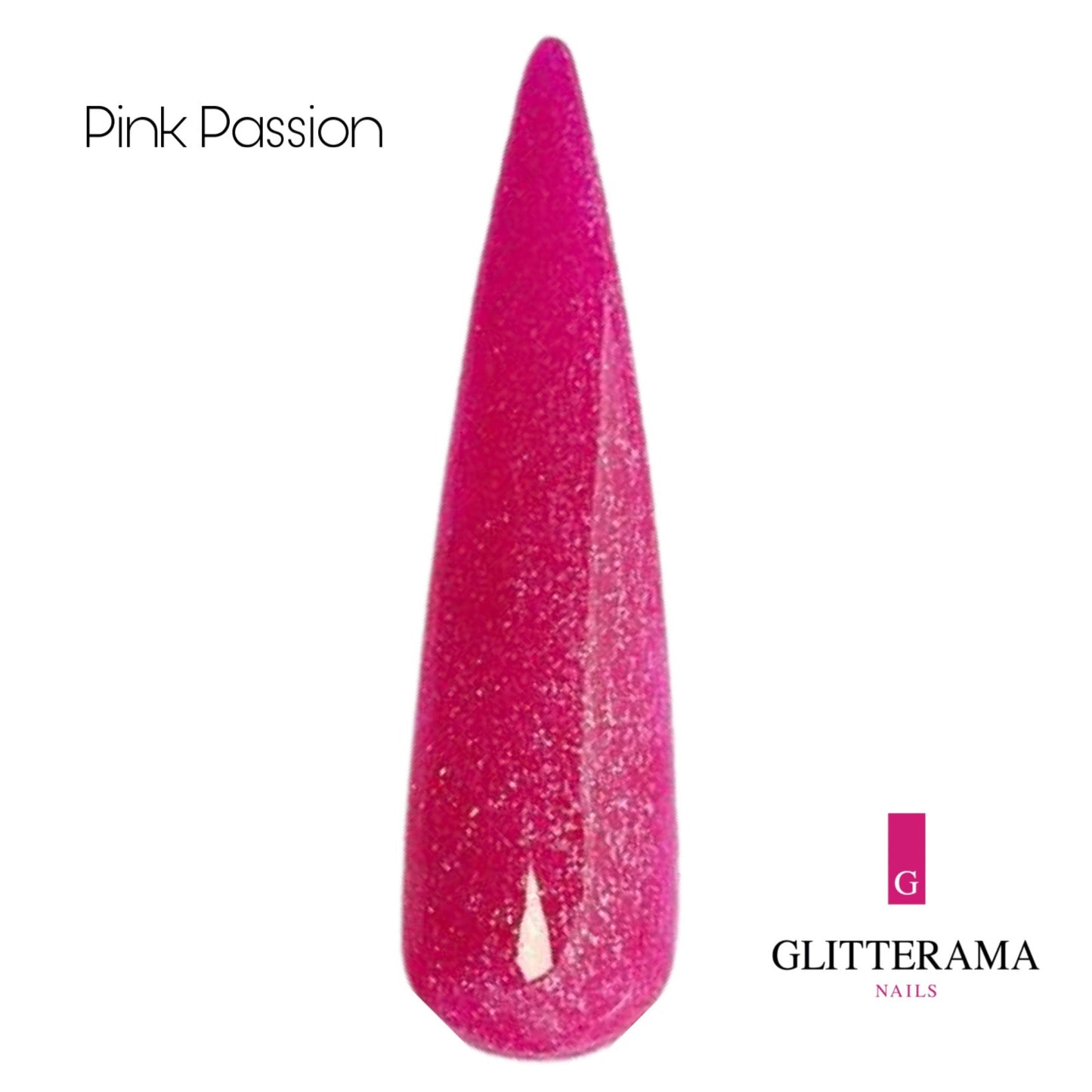 Pink Passion